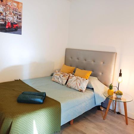 Heart Of Barcelona Rooms Extérieur photo