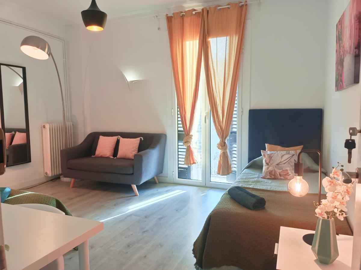Heart Of Barcelona Rooms Extérieur photo