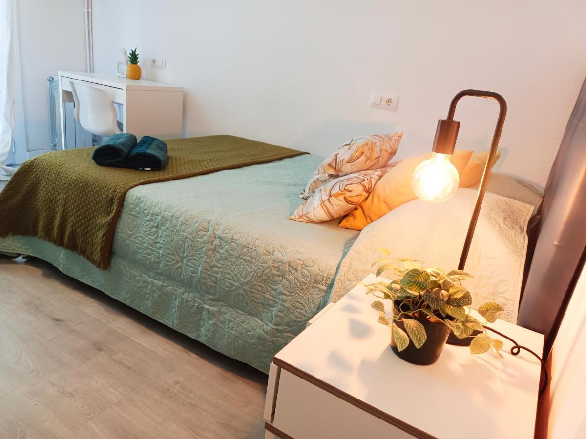 Heart Of Barcelona Rooms Extérieur photo