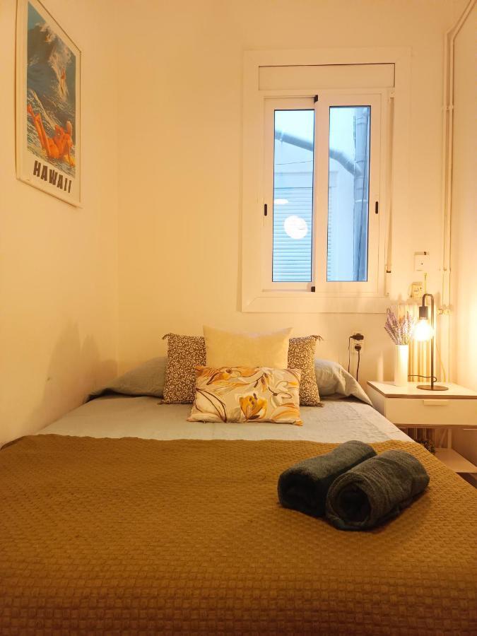 Heart Of Barcelona Rooms Extérieur photo