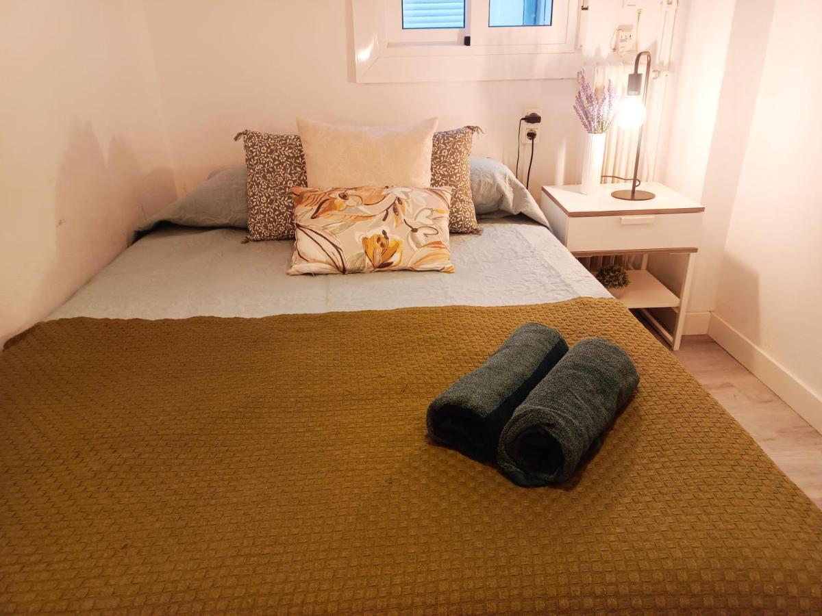 Heart Of Barcelona Rooms Extérieur photo