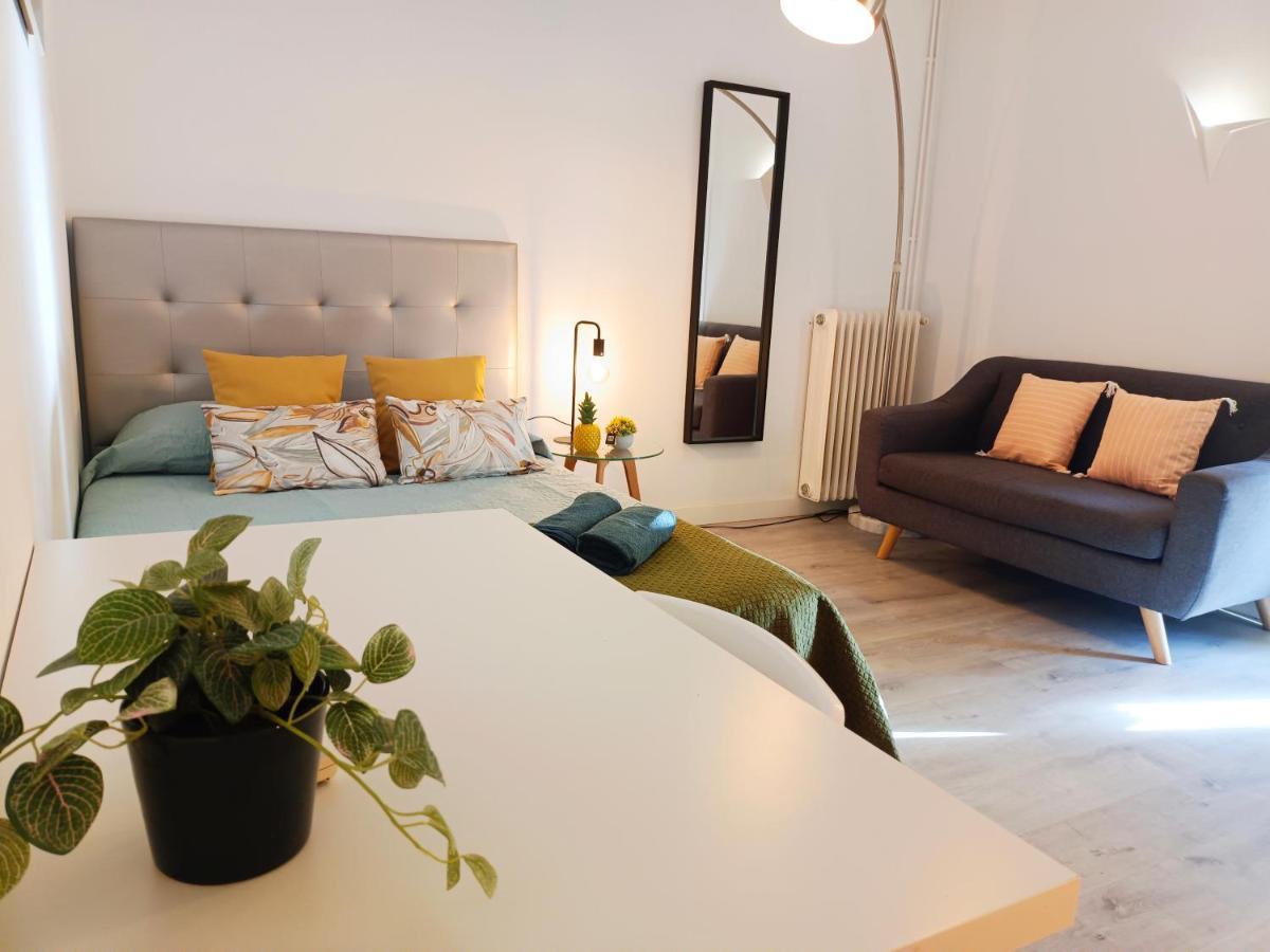 Heart Of Barcelona Rooms Extérieur photo
