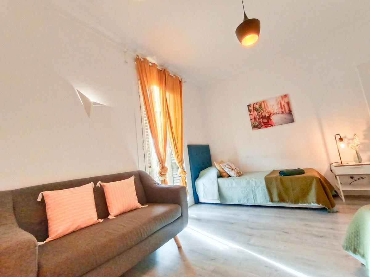 Heart Of Barcelona Rooms Extérieur photo