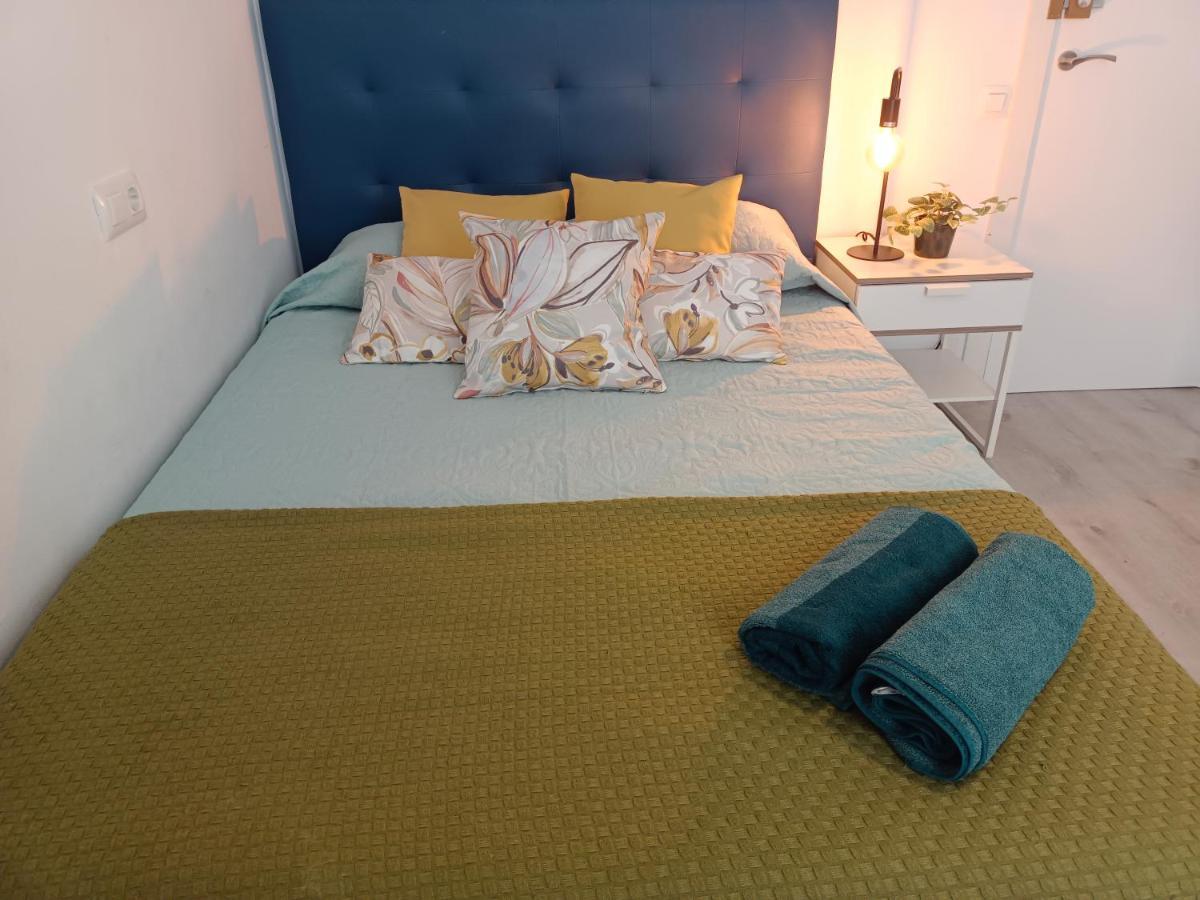 Heart Of Barcelona Rooms Extérieur photo