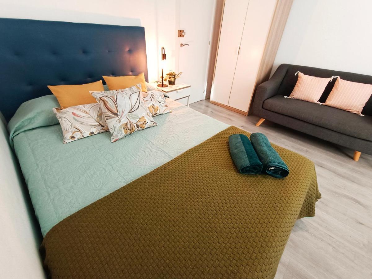 Heart Of Barcelona Rooms Extérieur photo