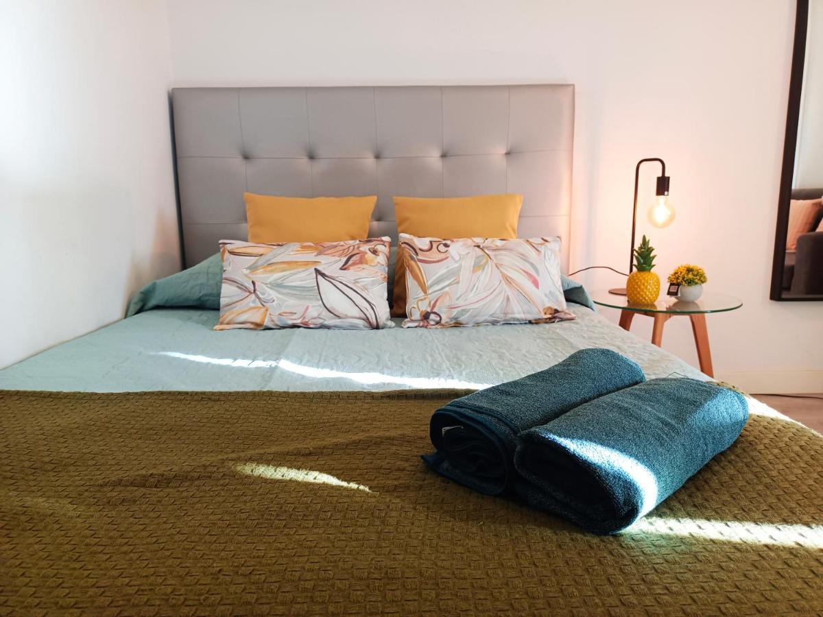 Heart Of Barcelona Rooms Extérieur photo