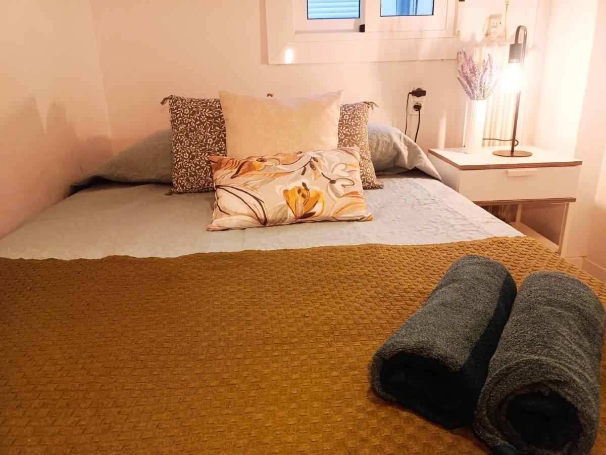 Heart Of Barcelona Rooms Extérieur photo