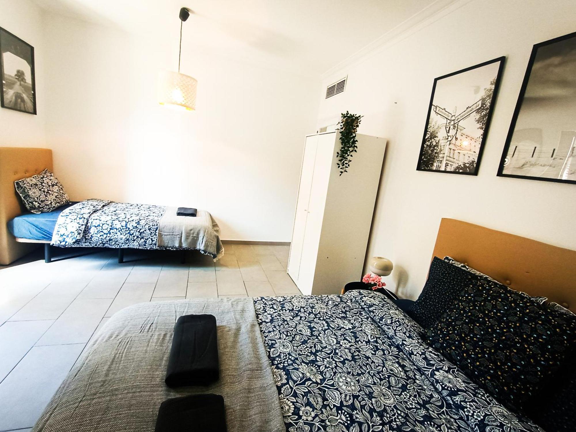 Heart Of Barcelona Rooms Extérieur photo