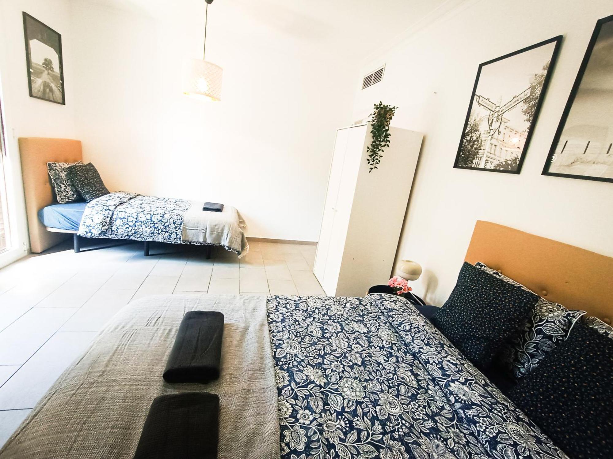 Heart Of Barcelona Rooms Extérieur photo