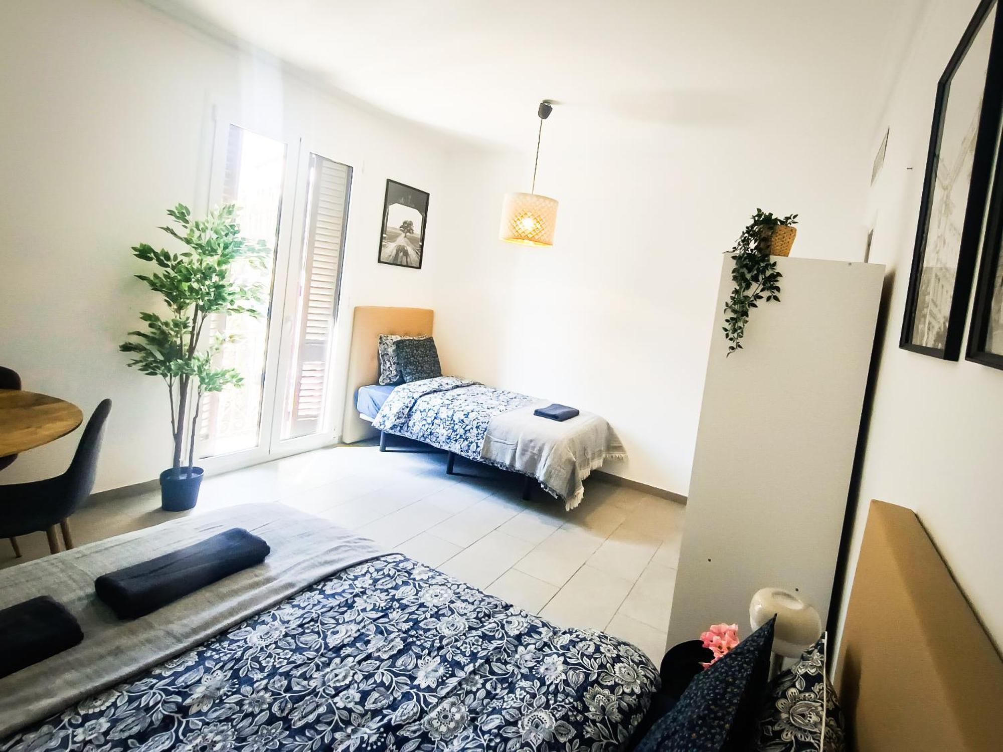 Heart Of Barcelona Rooms Extérieur photo