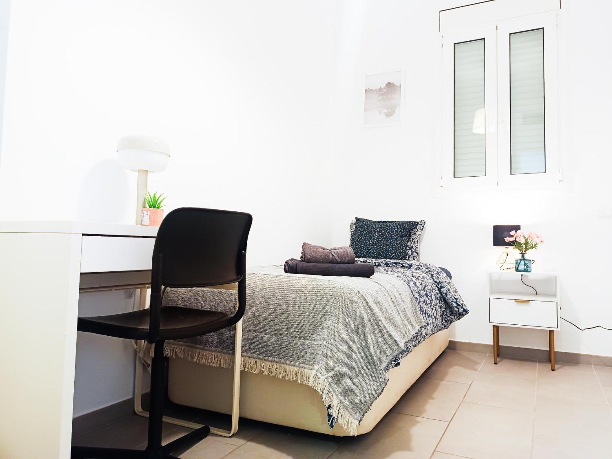 Heart Of Barcelona Rooms Extérieur photo