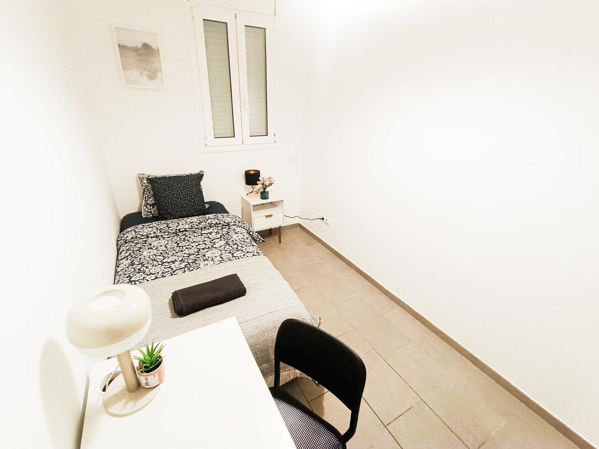Heart Of Barcelona Rooms Extérieur photo