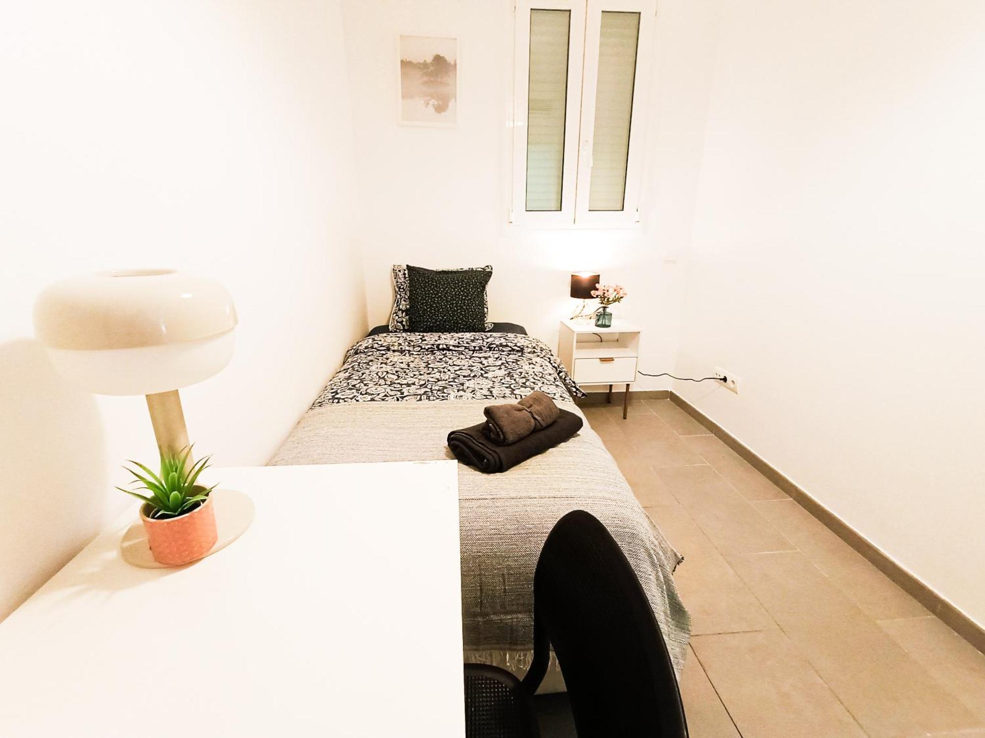 Heart Of Barcelona Rooms Extérieur photo