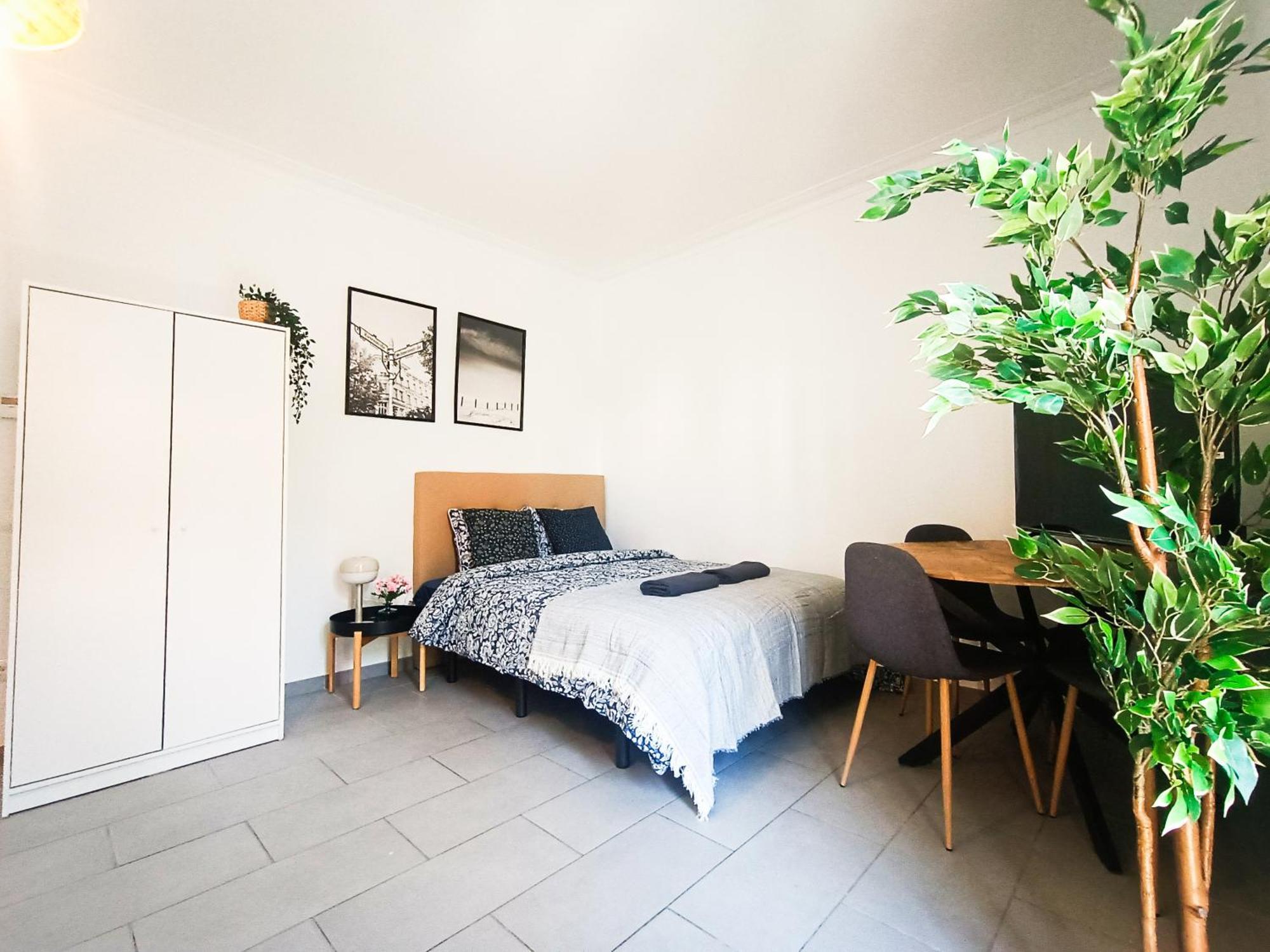 Heart Of Barcelona Rooms Extérieur photo