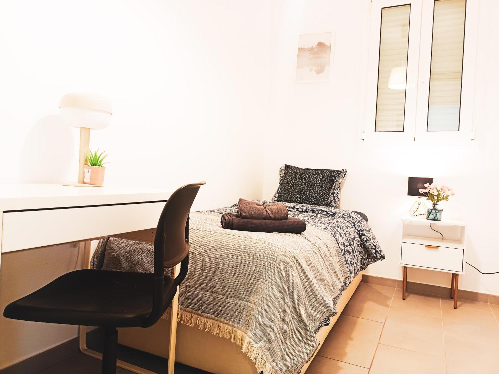 Heart Of Barcelona Rooms Extérieur photo