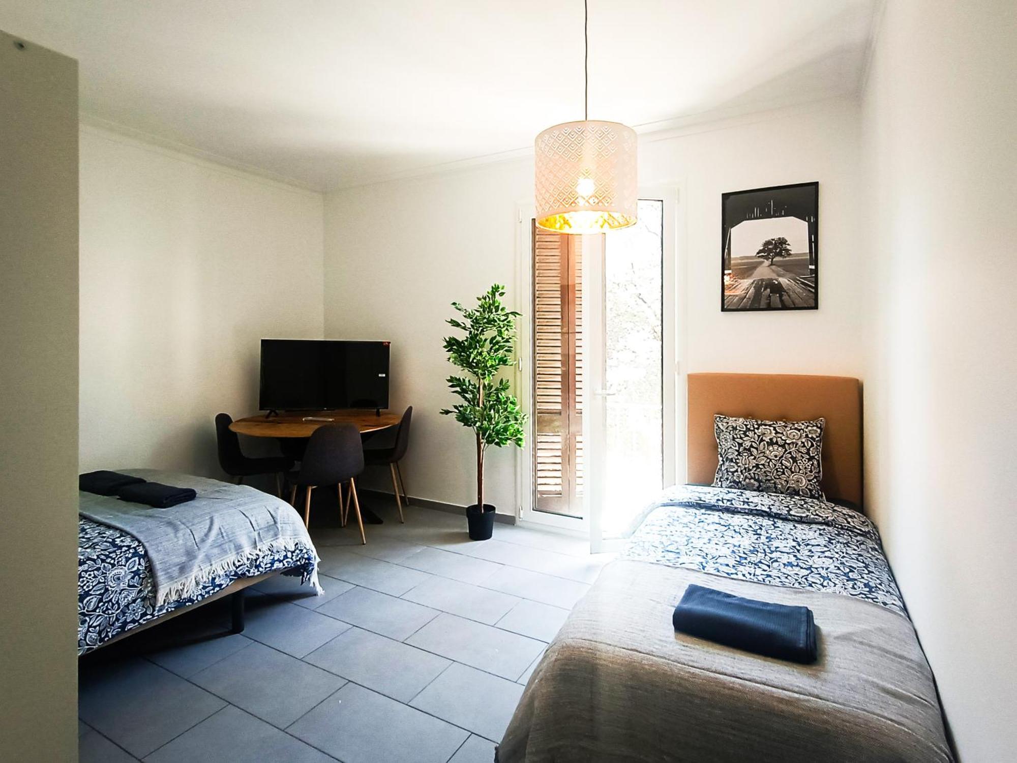 Heart Of Barcelona Rooms Extérieur photo